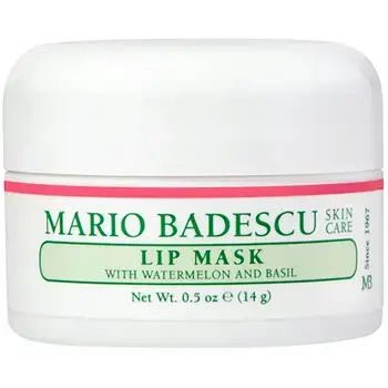 Mario Badescu Lip Mask With Watermelon & Basil