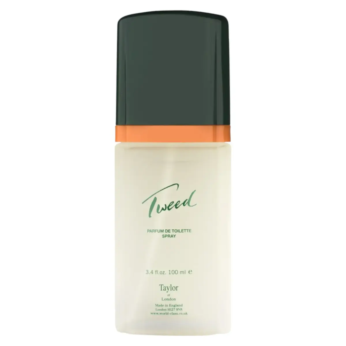 Taylor Of London Tweed (EDT) tualetes ūdens sievietēm 100 ml