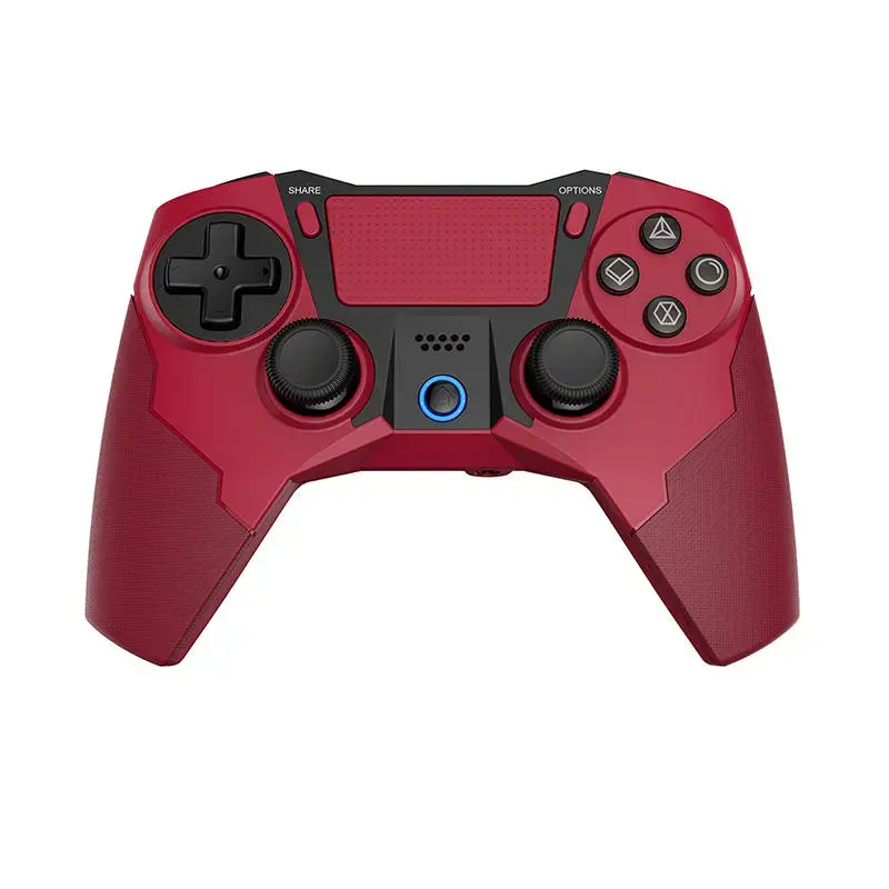 iPega PG-P4022B Wireless Gaming Controller touchpad PS4 (purple)