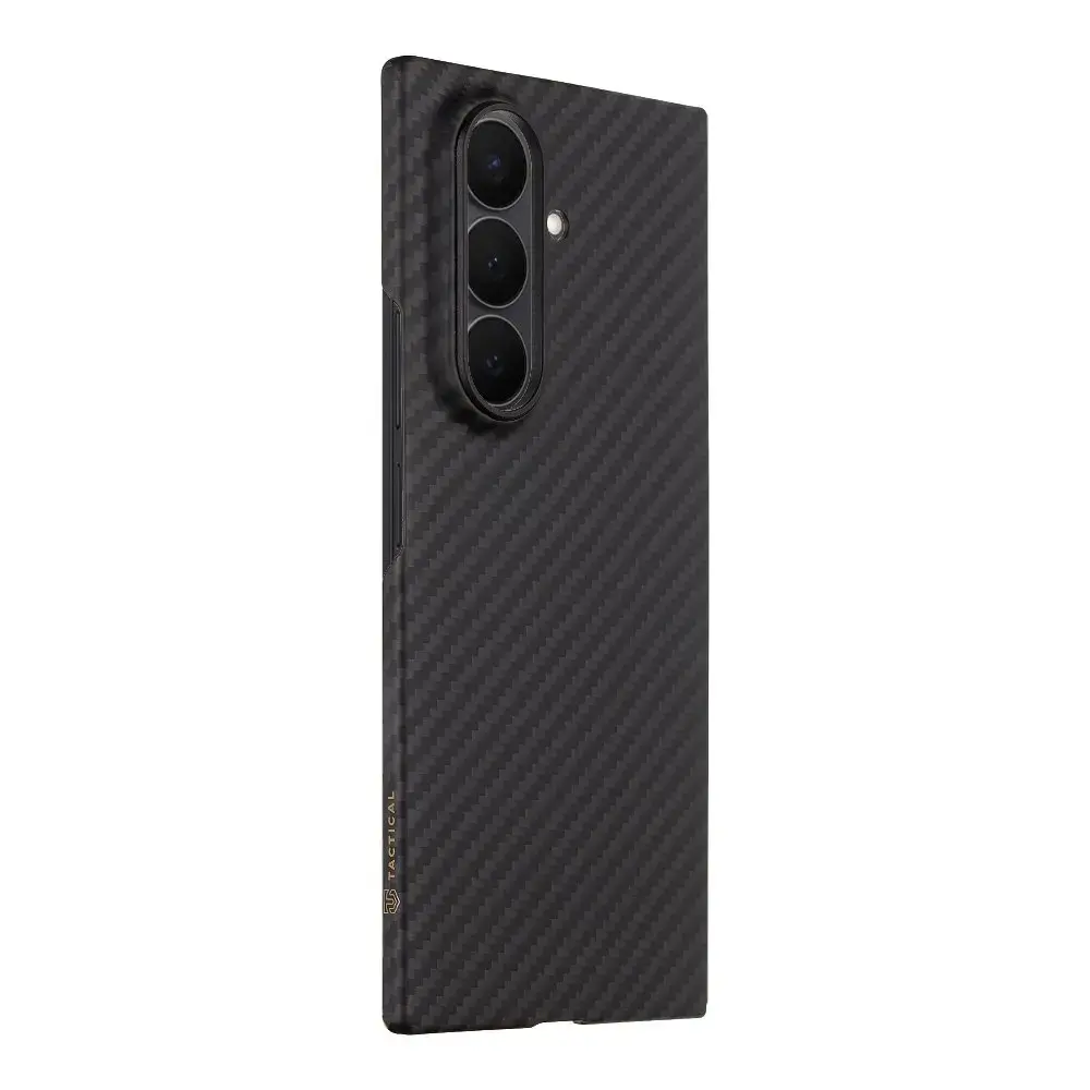 Tactical MagForce maciņš telefonam Samsung Galaxy Z Fold 7 melns