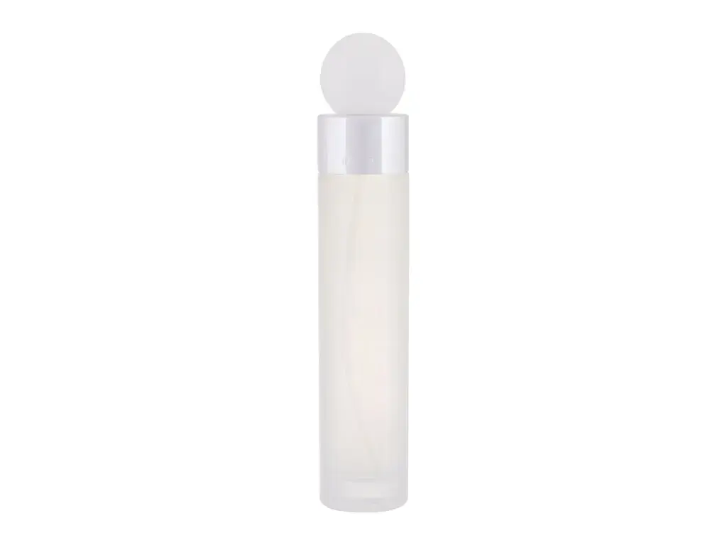Perry Ellis 360° White Eau de Toilette 100 ml