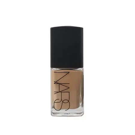 NARS Cosmetics Sheer Glow Foundation (Various Shades) - Sahel
