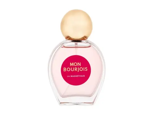 BOURJOIS Paris Mon Bourjois La Magnétique Eau de Parfum 50 ml