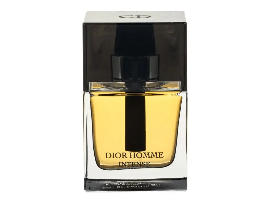 Dior Dior Homme Intense Eau de Parfum 50 ml