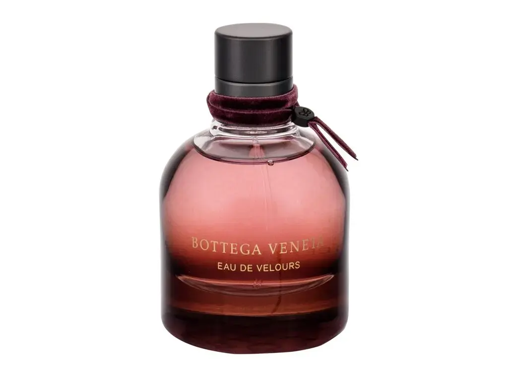 Bottega Veneta Bottega Veneta Eau de Velours Eau de Parfum 50 ml