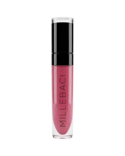 Nouba, Millebaci, Long-Lasting, Liquid Lipstick, 55, 6 ml