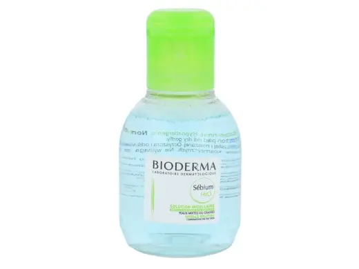 BIODERMA Sébium H2O Micellar Water 100 ml