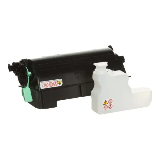 Ricoh Toner Black Schwarz MP601 (407824)