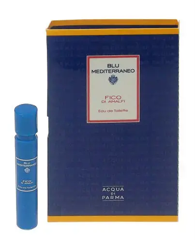 Acqua di Parma Blu Mediterraneo Fico di Amalfi Eau de Toilette 1,2 ml