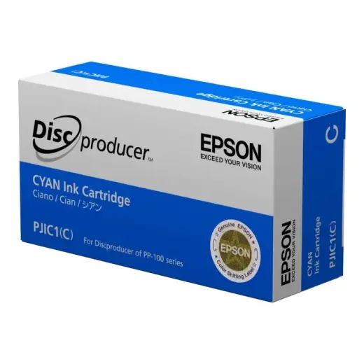 Epson Discproducer PJIC7(C)(C13S020688)
