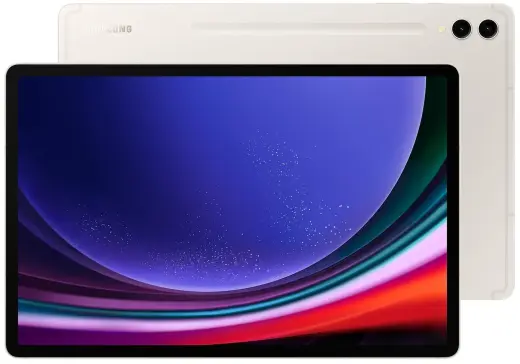 Samsung Galaxy Tab S9+ WiFi (256GB) 12GB beige