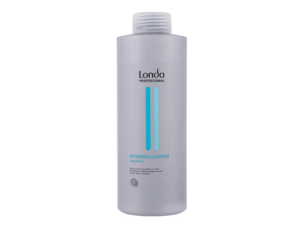 Londa Professional Intensive Cleanser Shampoo 1000 ml
