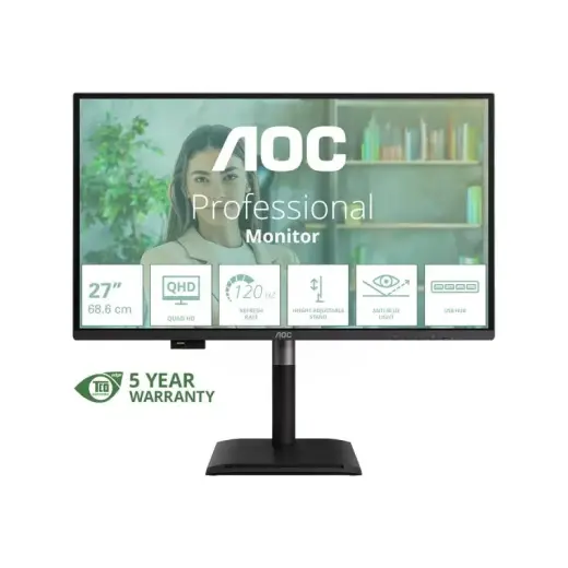 AOC Monitor Pro (Q27P4U)
