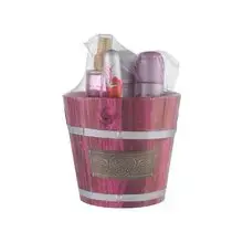 Heartbreaker SET EDP 100 ml + deospray 200 ml + body spray 200 ml + EDP 35 ml