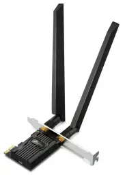 TP-LINK TPLINK WLAN-Karte WLANKarte Archer TXE72E (ARCHER TXE72E)