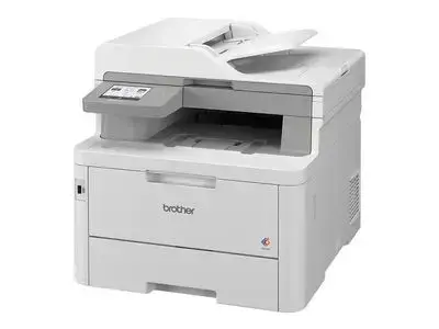 Brother MFC-L8390CDW - multifunction printer - color