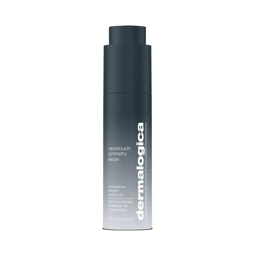 Dermalogica, Neurotouch Symmetry, Sculpting, Daily, Serum, For Face, 30 ml