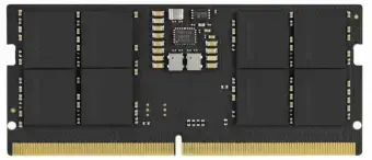 Operatīvā atmiņa Goodram 16GB GR4800S564L40S| 16G