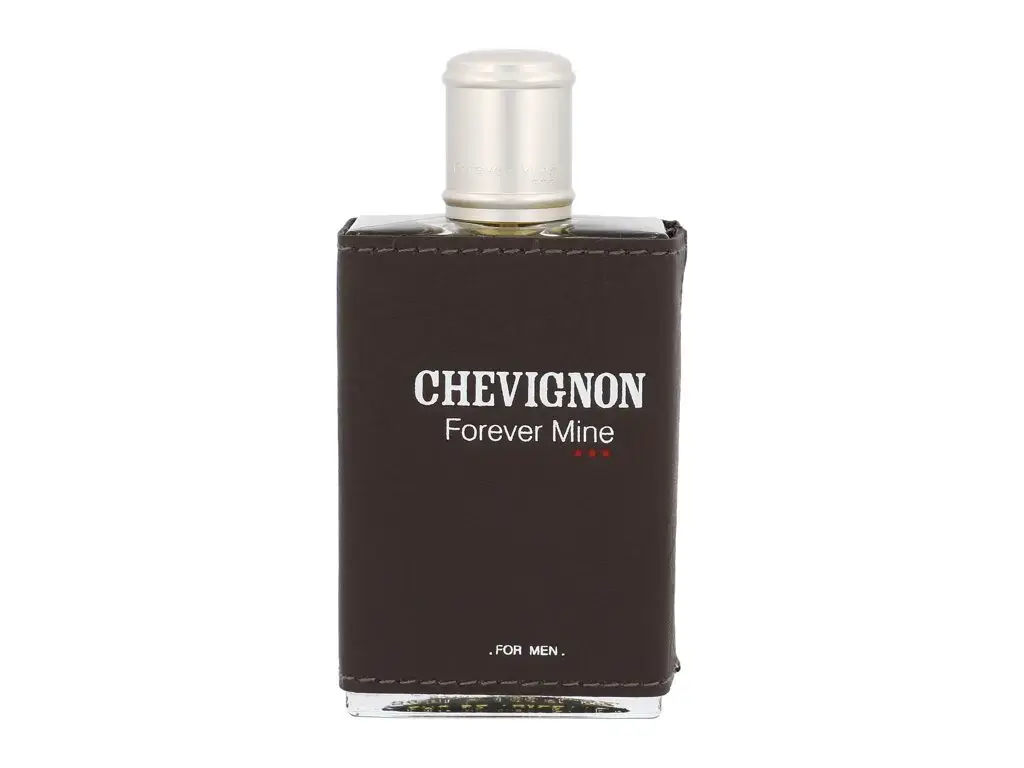 Chevignon Forever Mine Eau de Toilette 50 ml