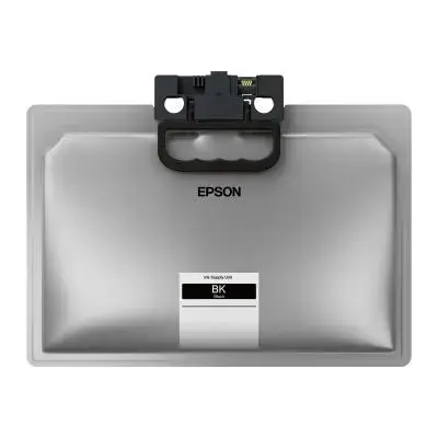 Epson Ink Black Schwarz (C13T966140)