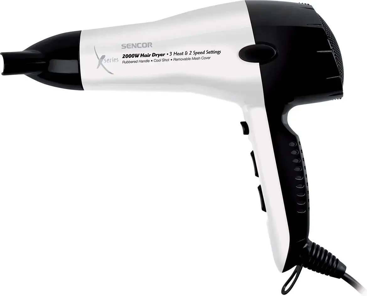 Sencor SHD 6600W - Hairdryer