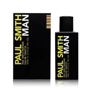 Paul Smith Man Eau de Toilette 100 ml