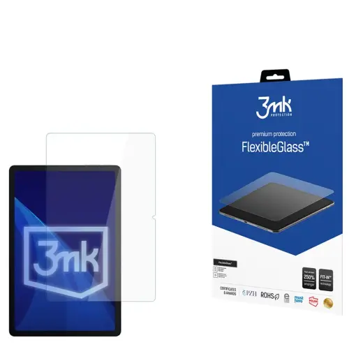 3mk FlexibleGlass™ Hybrid Glass for Blackview Tab 9 11"