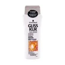 Schwarzkopf Professional Gliss Kur Total Repair Shampoo 400ml