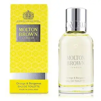 Molton Brown Orange & Bergamot EDT 100ml