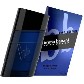 Bruno Banani Magic Man EDT 30ml
