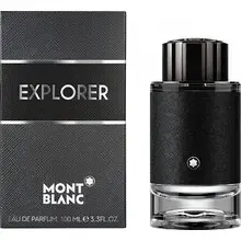 Montblanc Explorer (EDP) parfimērijas ūdens vīriešiem 200 ml