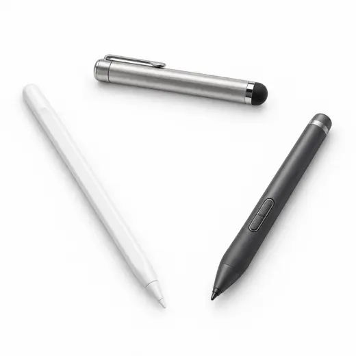 Styluses