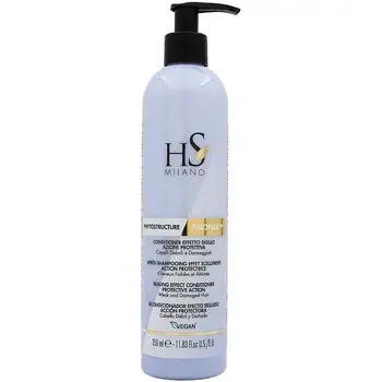 HS Milano Phytostructure Conditioner - Kondicionér se zapečetěním kutikuly 1000ml