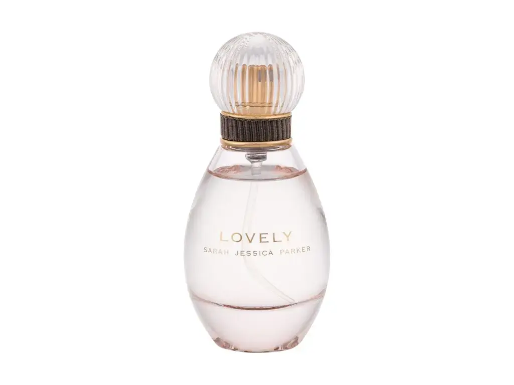 Sarah Jessica Parker Lovely Eau de Parfum 30 ml