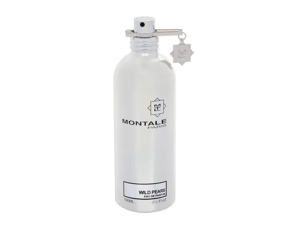 Montale Wild Pears Eau de Parfum 100 ml