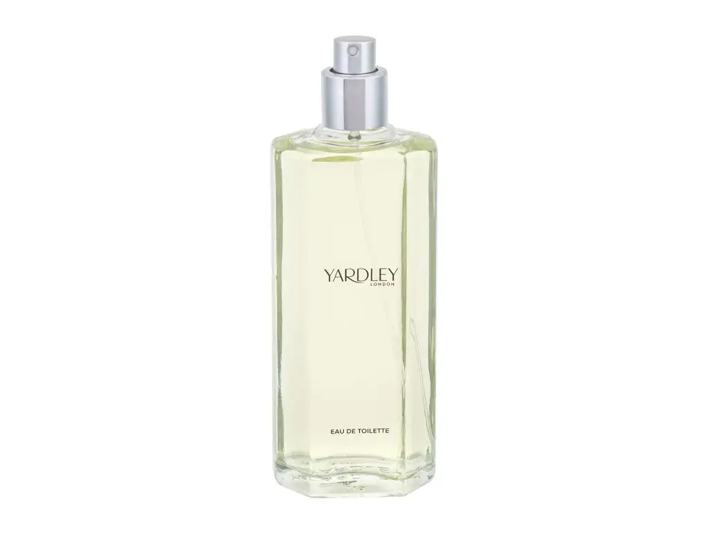 Yardley of London Lilly of the Valley Eau de Toilette 125 ml
