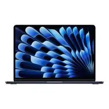 MacBook Air 13,6 Retina M3 8GB 256GB SSD RU Midnight MRXV3RU|A