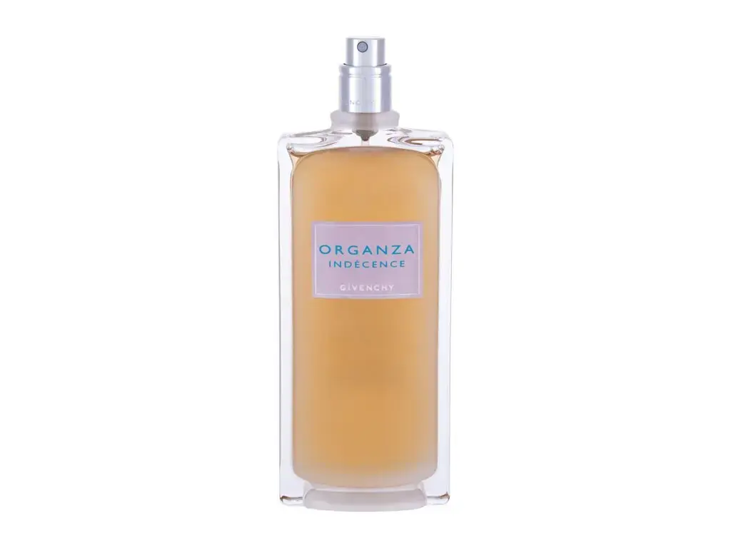 Givenchy Organza Indécence Eau de Parfum 100 ml
