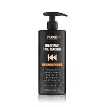 "Treatment Time Machine Rewind Fuel - Regenerating serum"