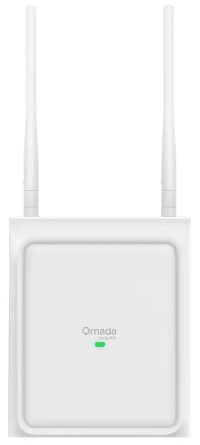 TP-LINK Omada EAP725-Outdoor 5000 Mbit/s White