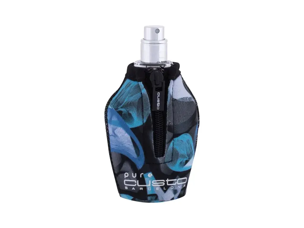 Custo Barcelona Pure Custo Barcelona Eau de Toilette 50 ml