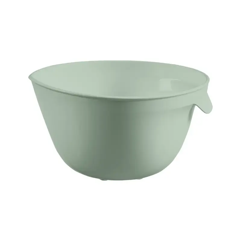 Maisīšanas trauks 2,5L Kitchen Essentials zaļš