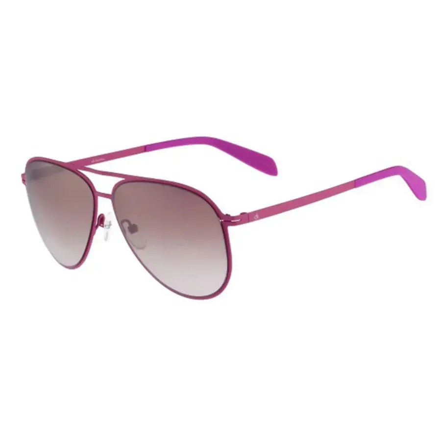 Calvin Klein, Dahlia, Sunglasses, 2138S/59/, For Women