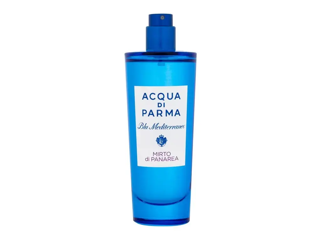 Acqua di Parma Blu Mediterraneo Mirto di Panarea Eau de Toilette 30 ml