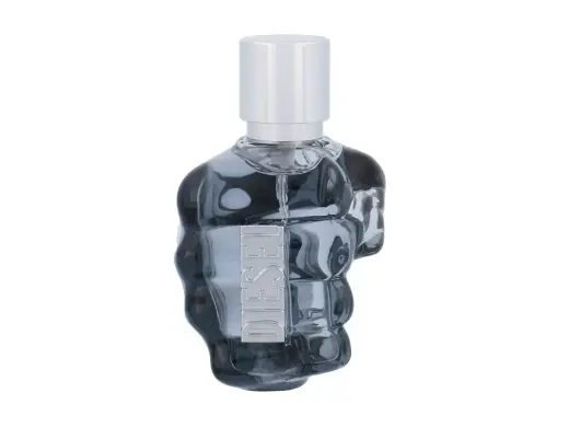 Diesel Only The Brave Eau de Toilette 50 ml