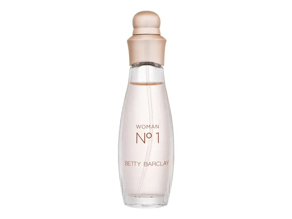 Betty Barclay Woman N°1 Eau de Toilette 20 ml