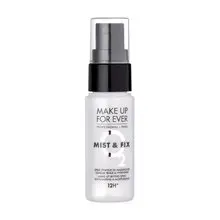 Mist & Fix Spray