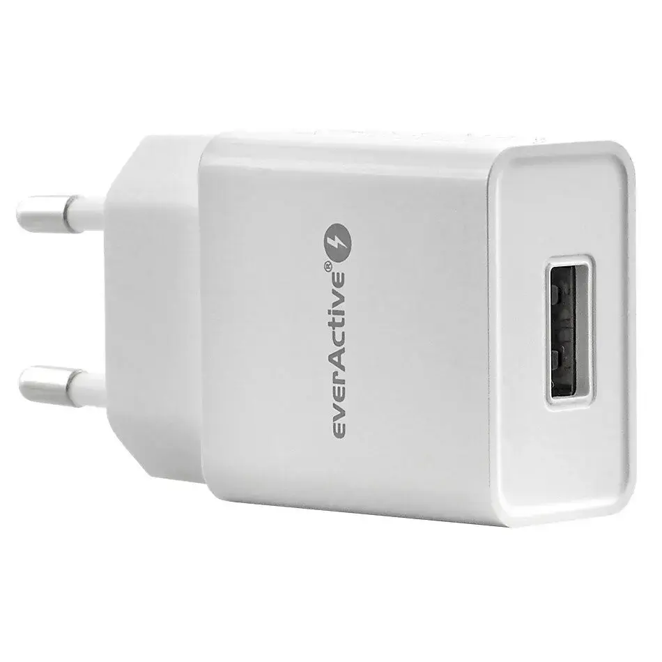 CHARGER 1XUSB SC100 1A
