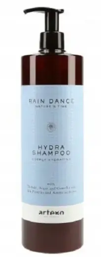 Artego Rain Dance Hydra Szampon Nawilżający 1000