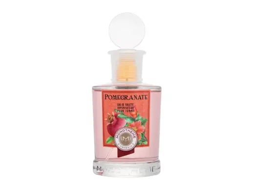 Monotheme Classic Collection Pomegranate Eau de Toilette 100 ml